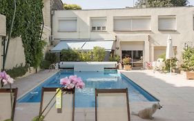 Villa Cemaste
